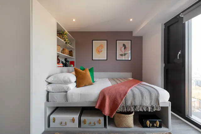 Luxe Plus Studio room image 2