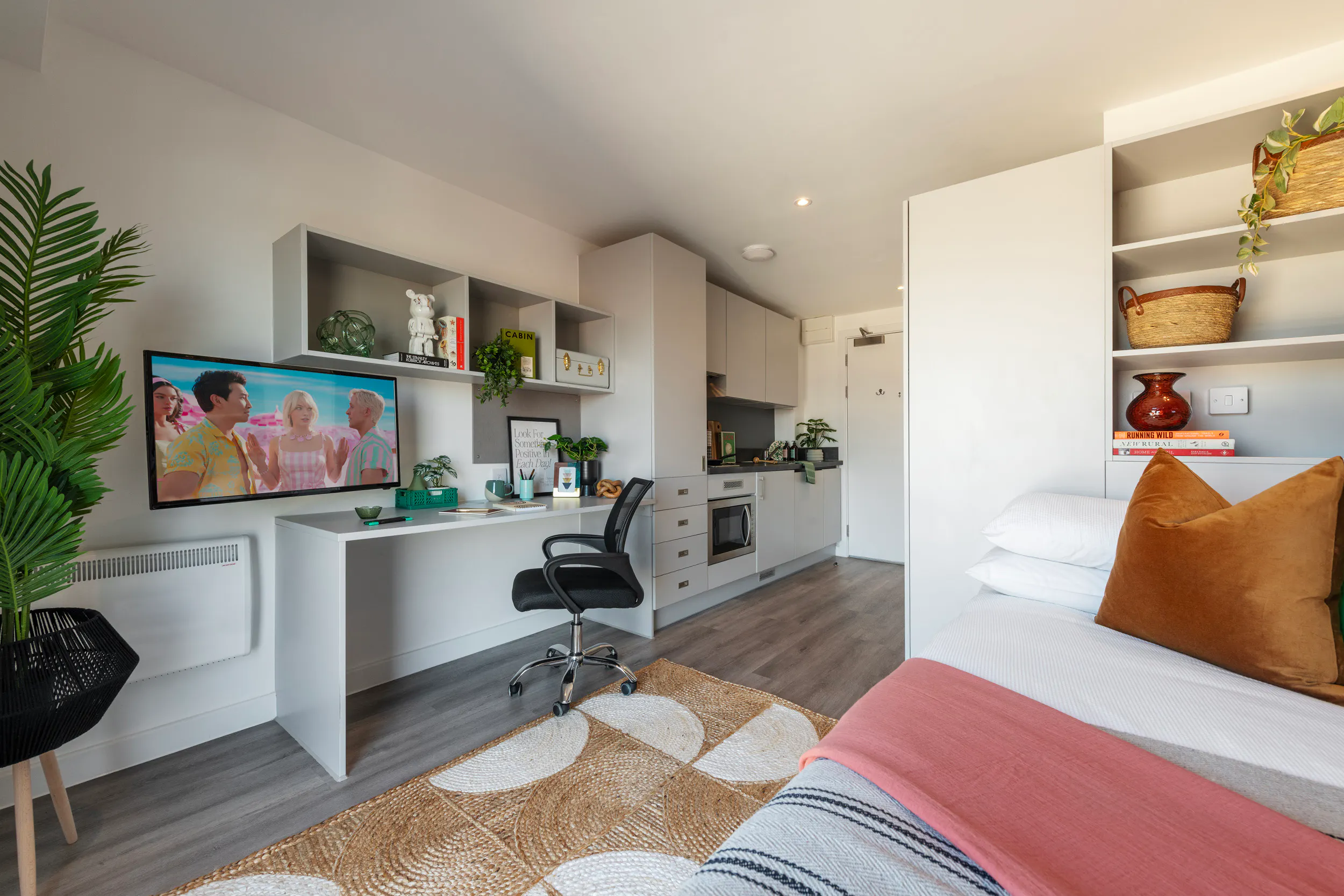 Luxe Plus Studio