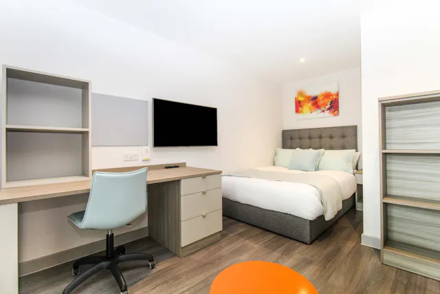 Luxury Apartment room image 1