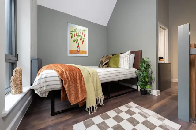 Luxury Loft Studio room image 1