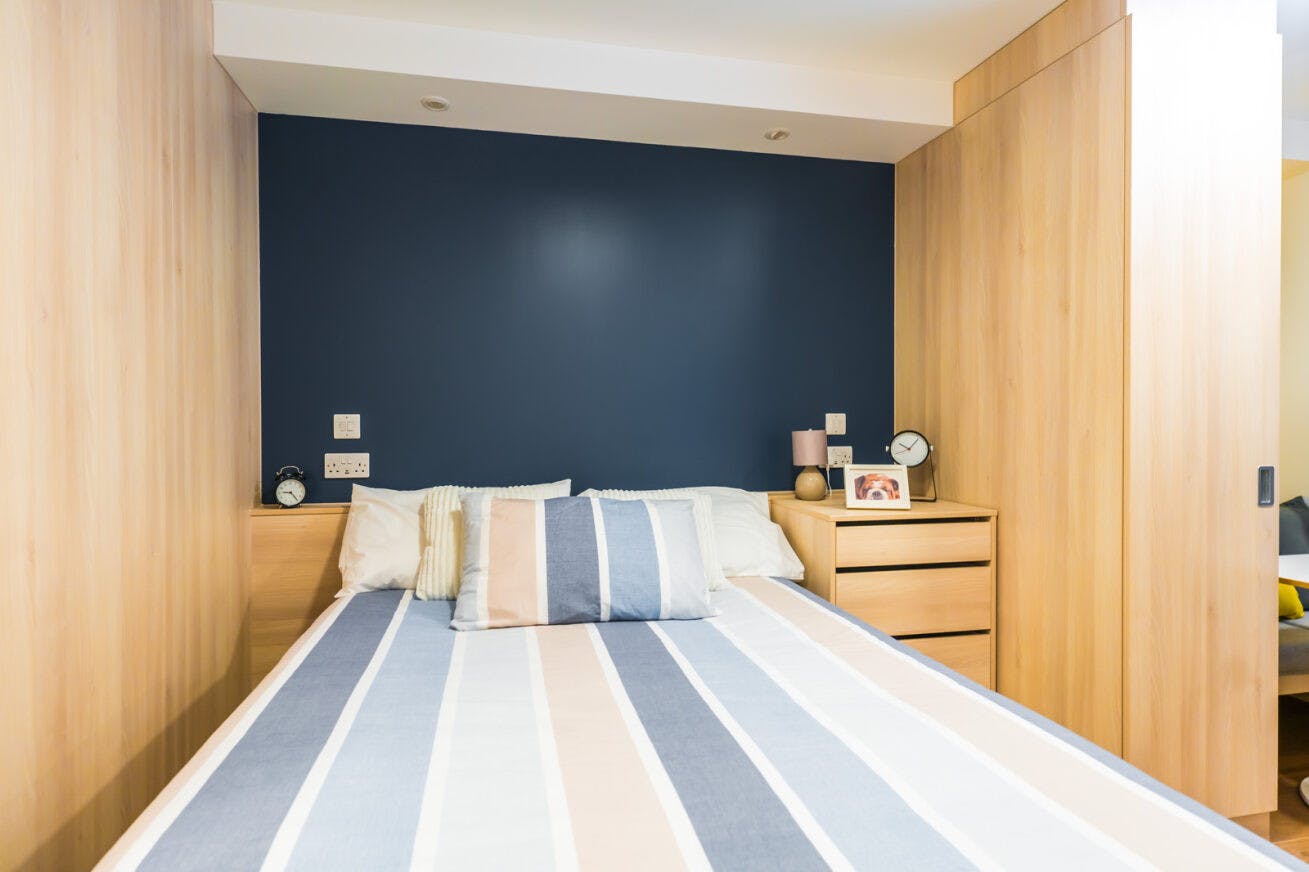 Luxury Plus Studio