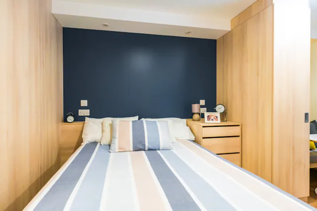 Luxury Plus Studio room image 1