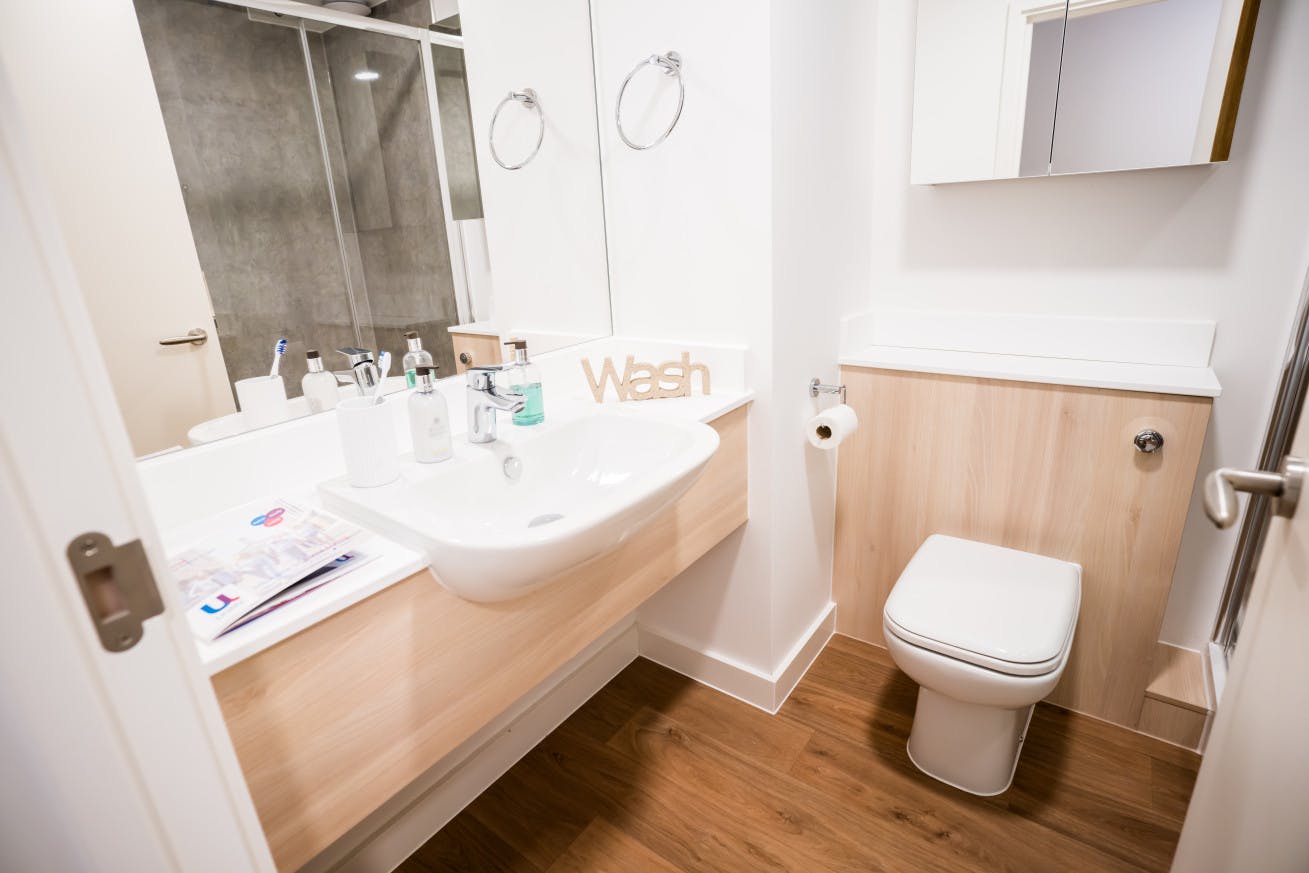 Luxury Plus Studio