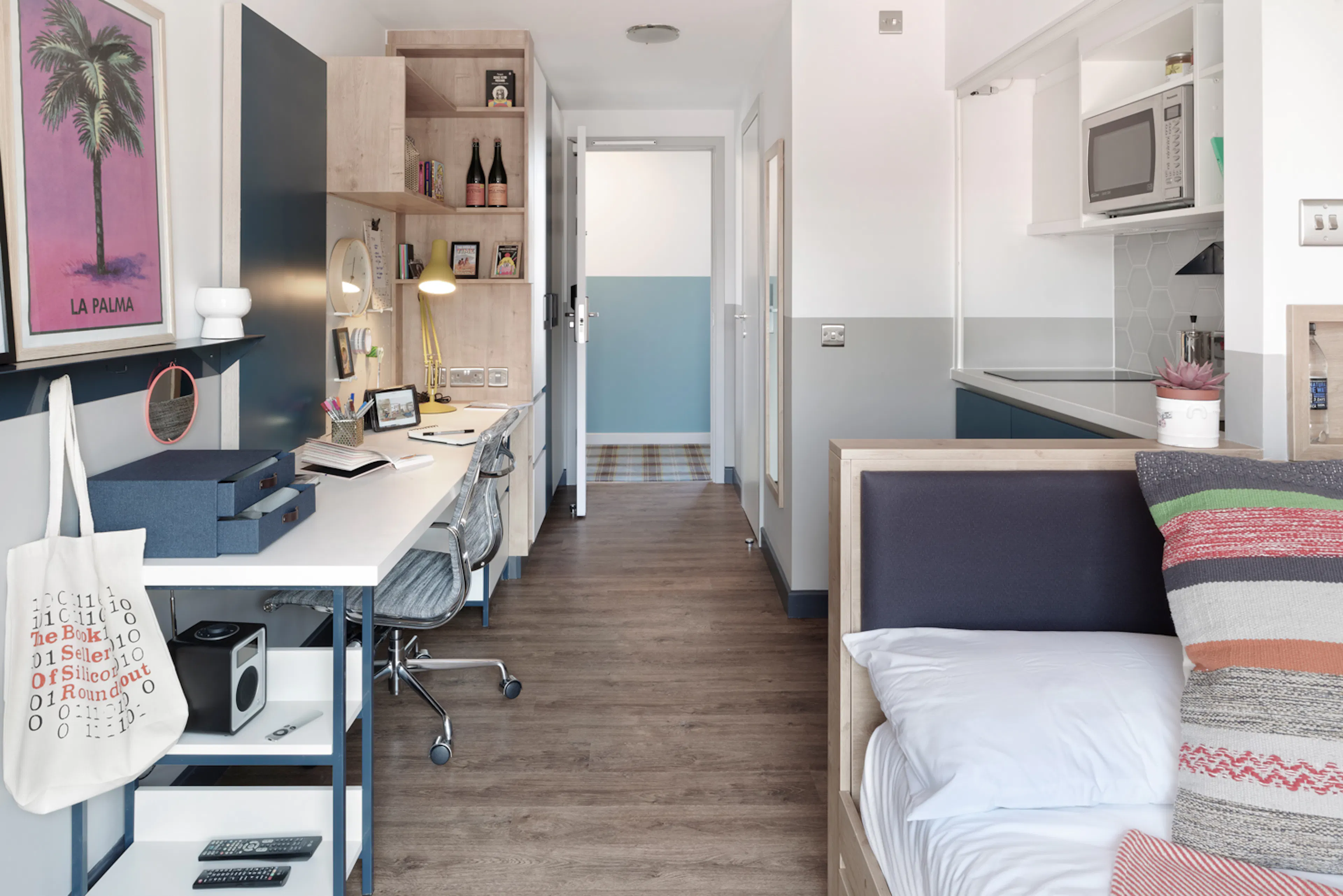 Luxury Studio ROOM 3