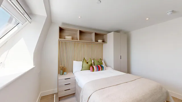 Luxury Studio room image 1