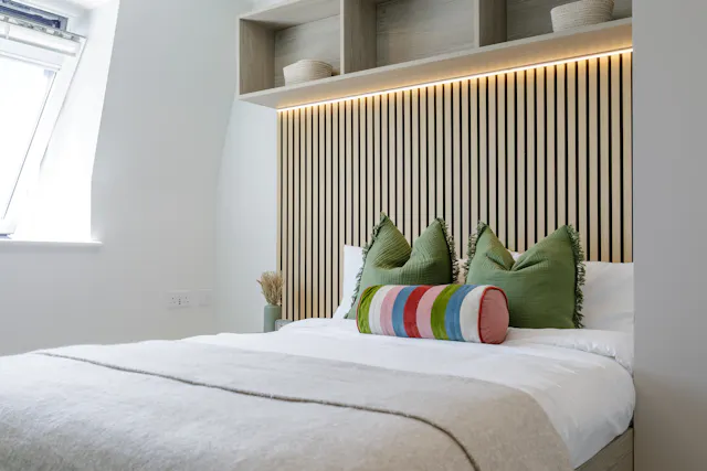 Luxury Studio room image 2