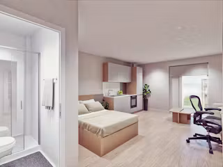 Beckton House-Nottingham-ROOM-1
