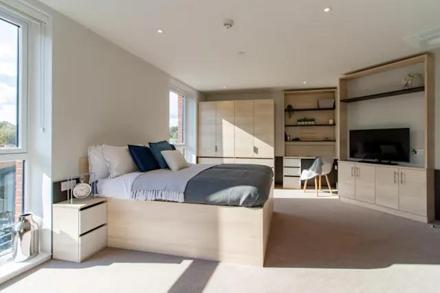 Luxury Studio room image 1