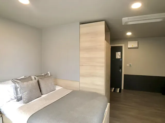 Luxury Studio room image 2