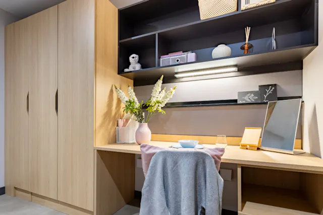 Luxury Studio room image 2