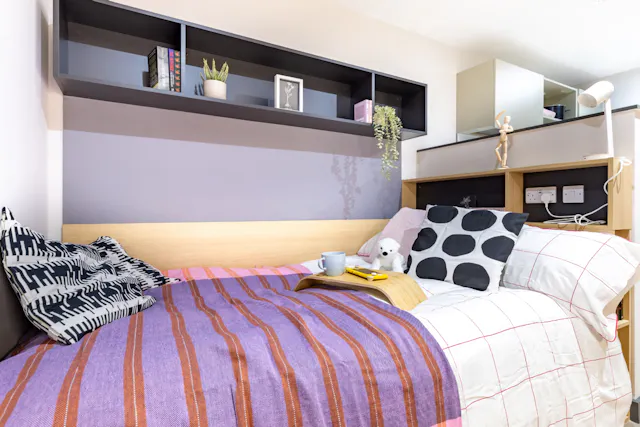 Luxury Studio room image 1