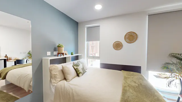 Luxury Studio room image 1