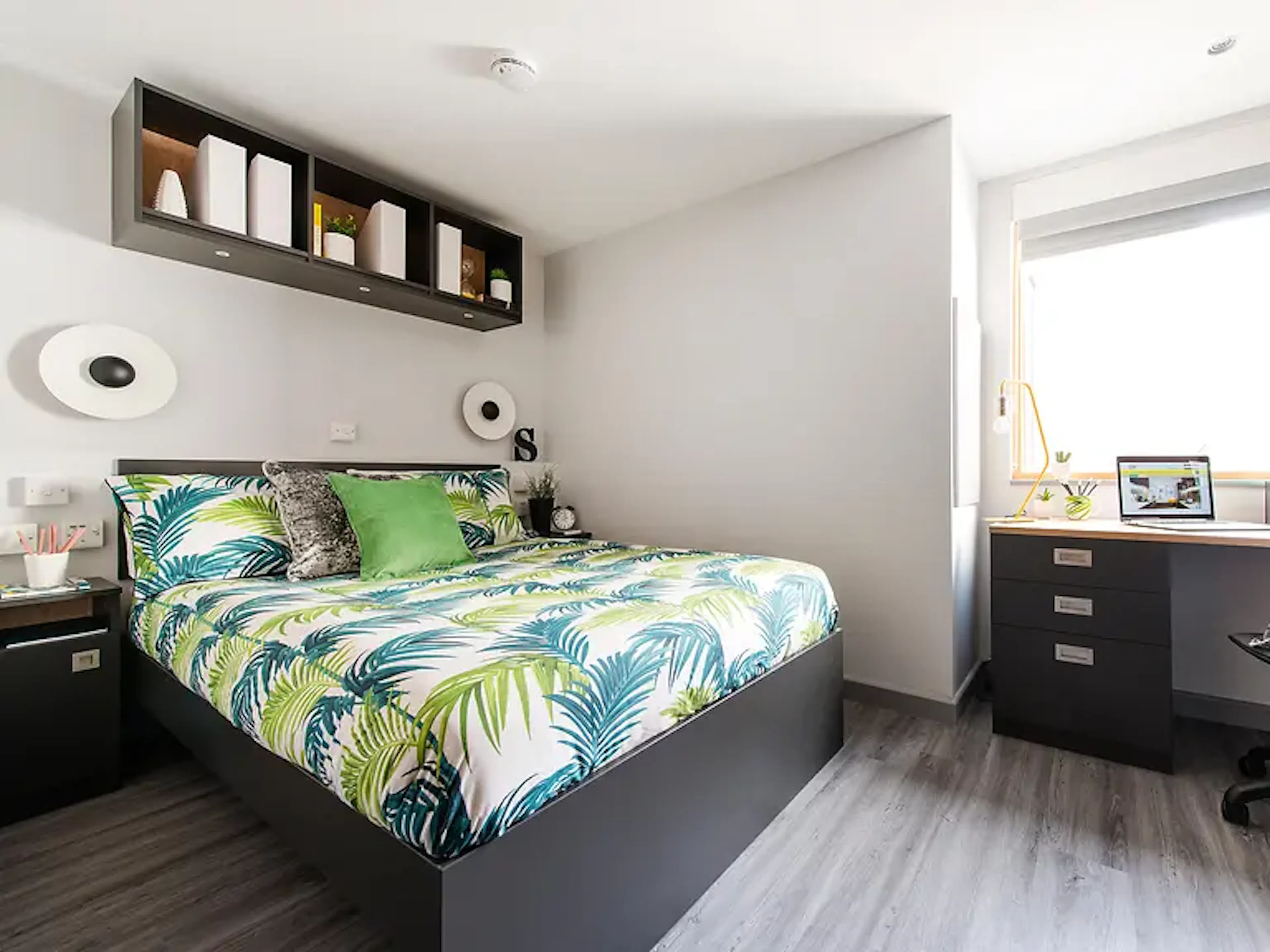 Luxury Studio ROOM 4