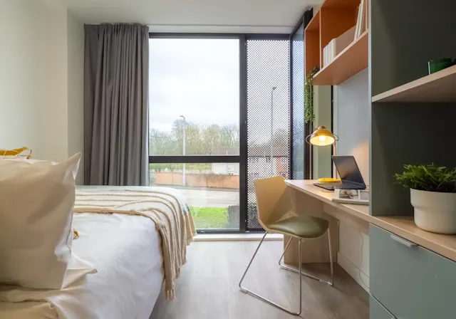 Bronze En Suite room image 1