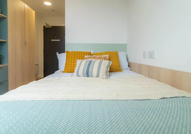 Bronze En Suite room image 1