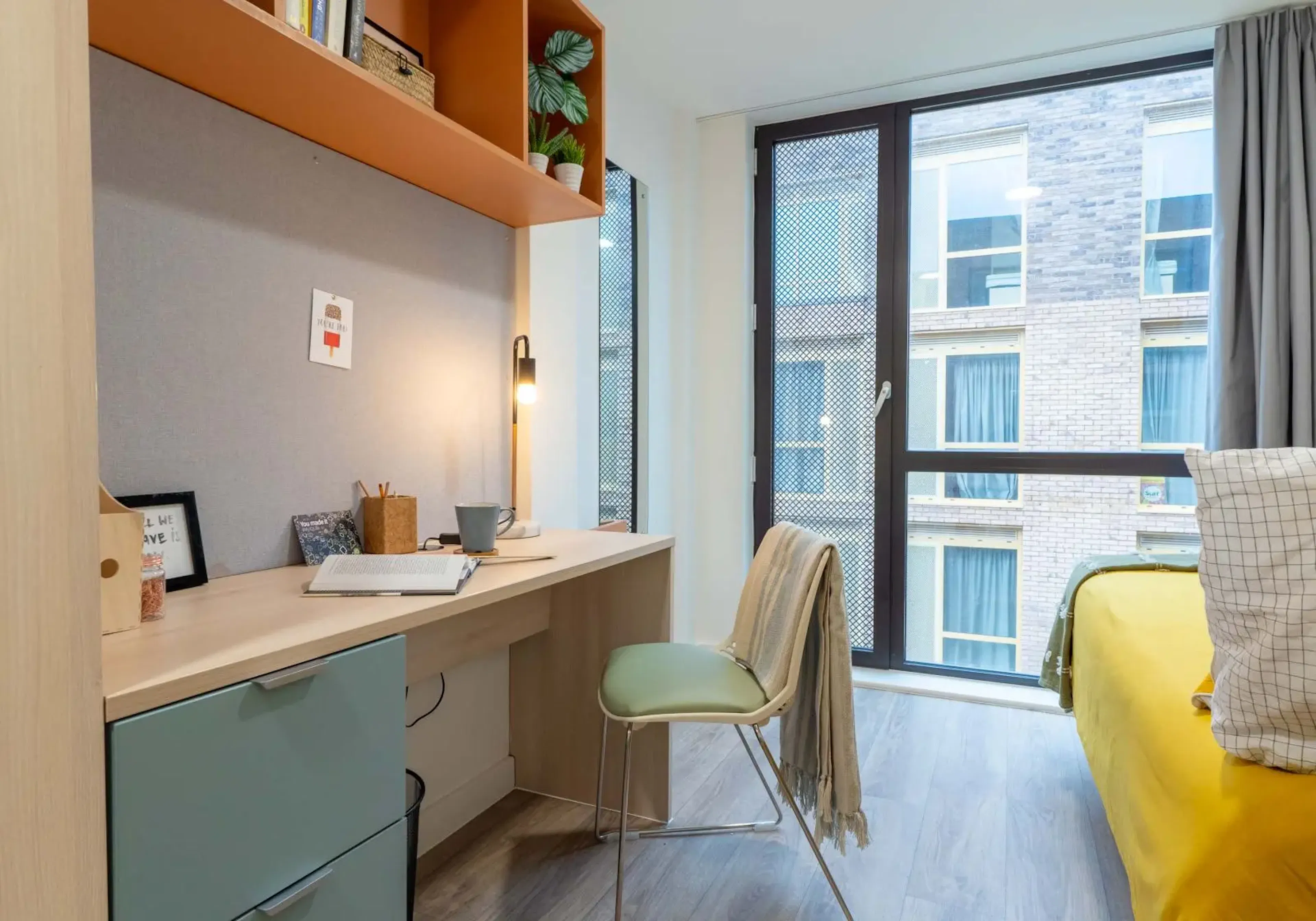 Bronze En Suite Plus ROOM 4