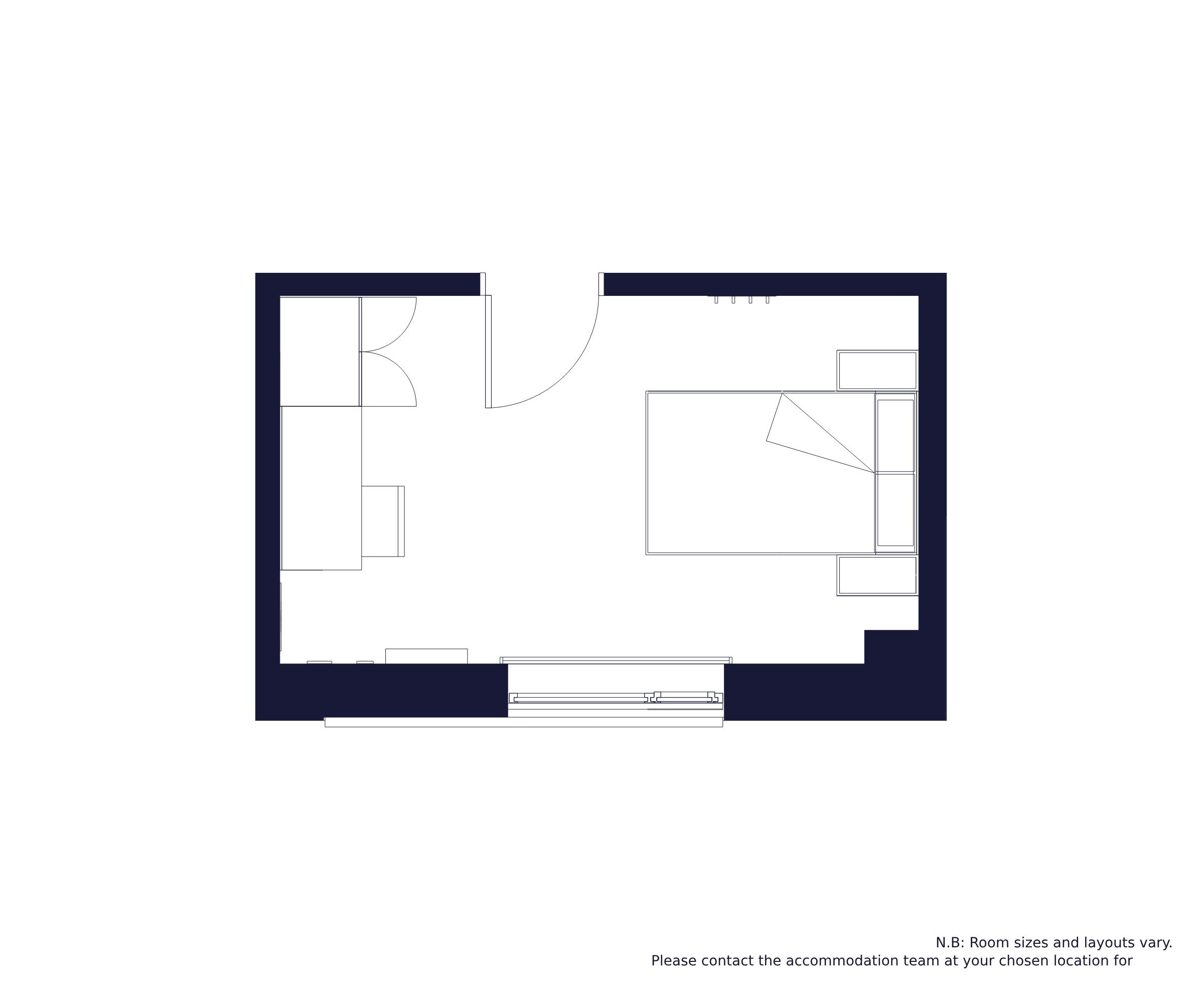 Silver Shared House