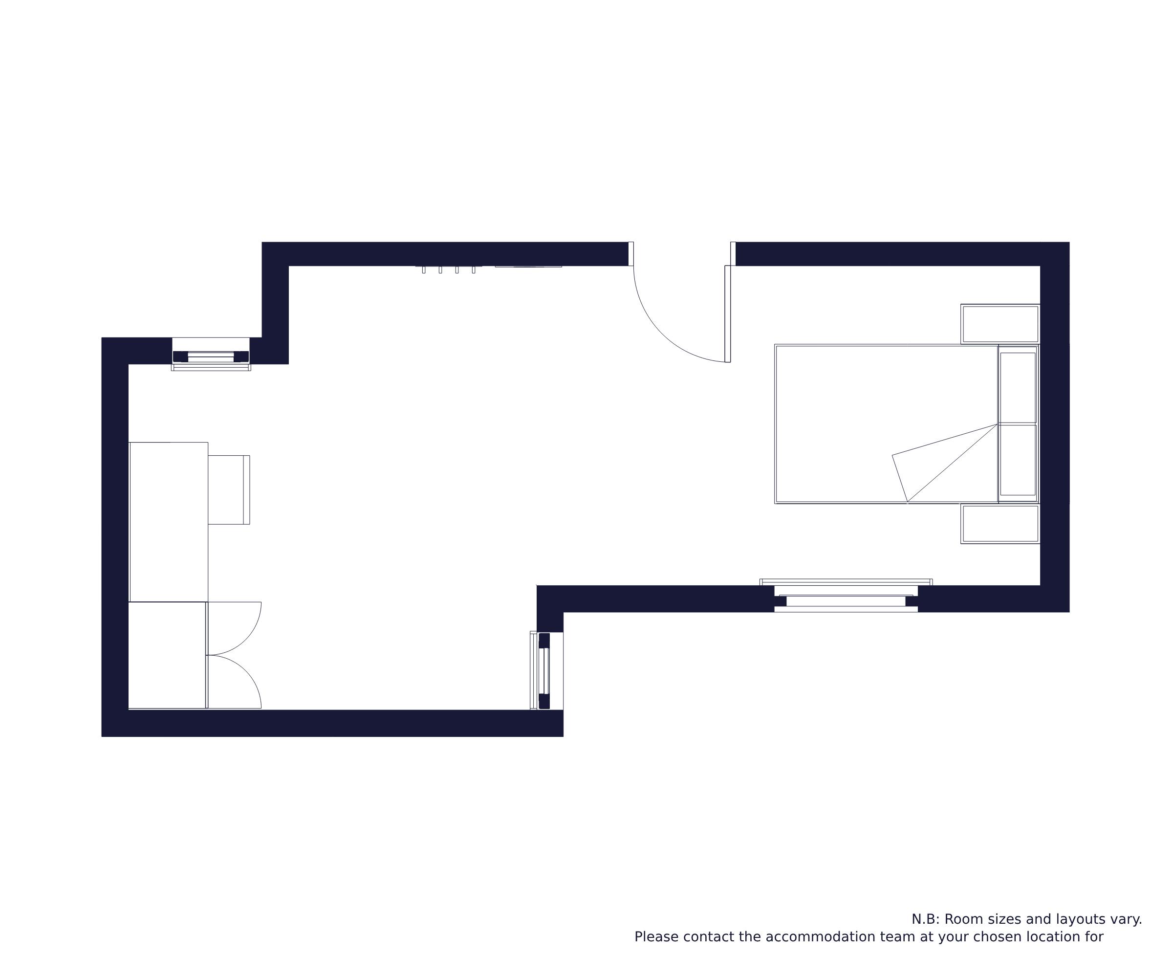 Platinum Shared House