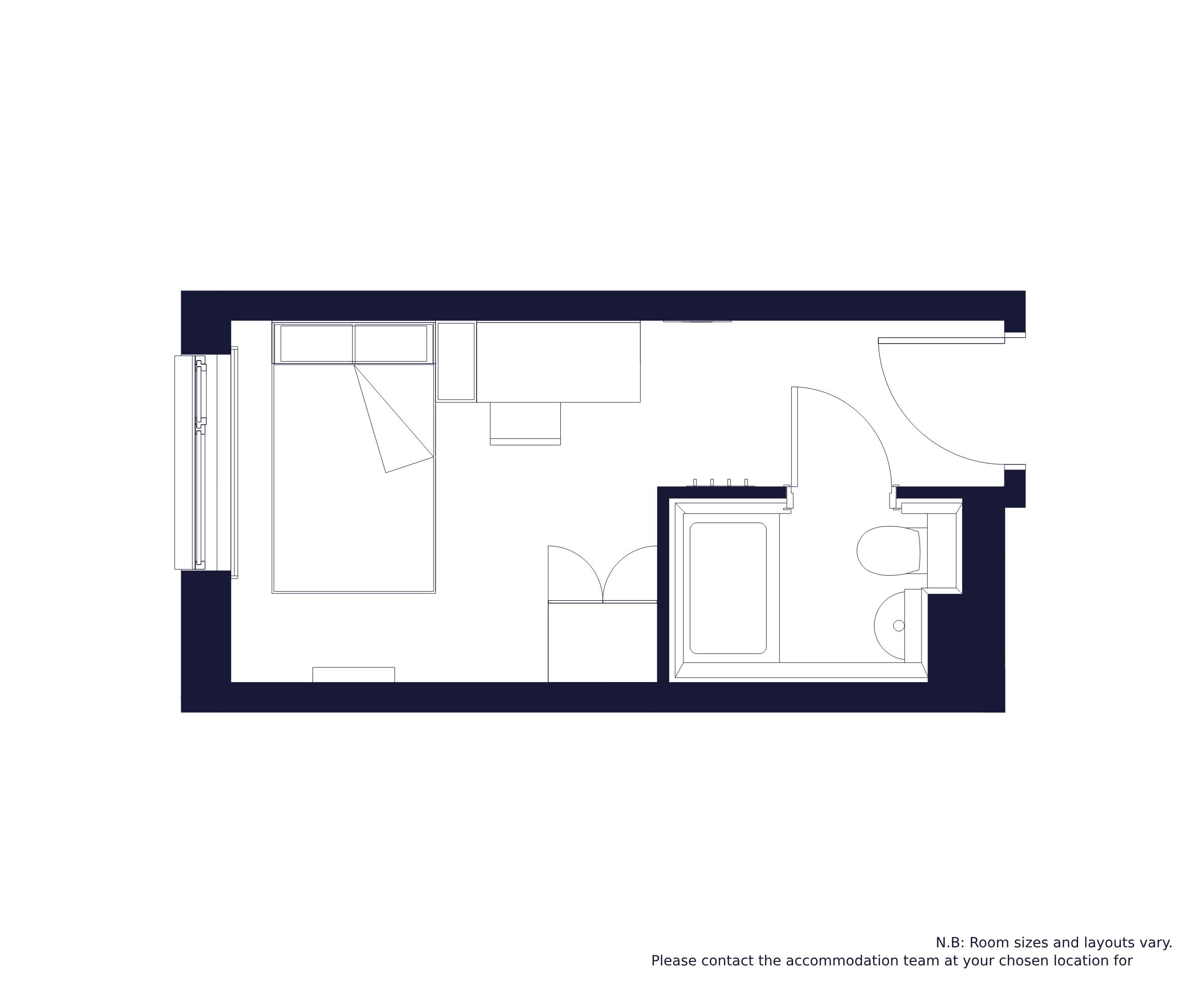 Silver En-suite