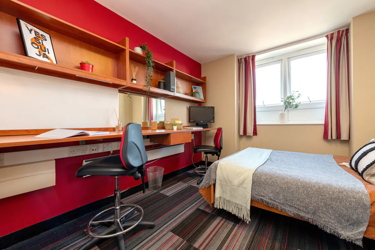 Double Studio ROOM