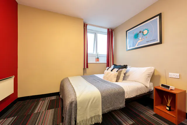 Superior Double Studio room image 1