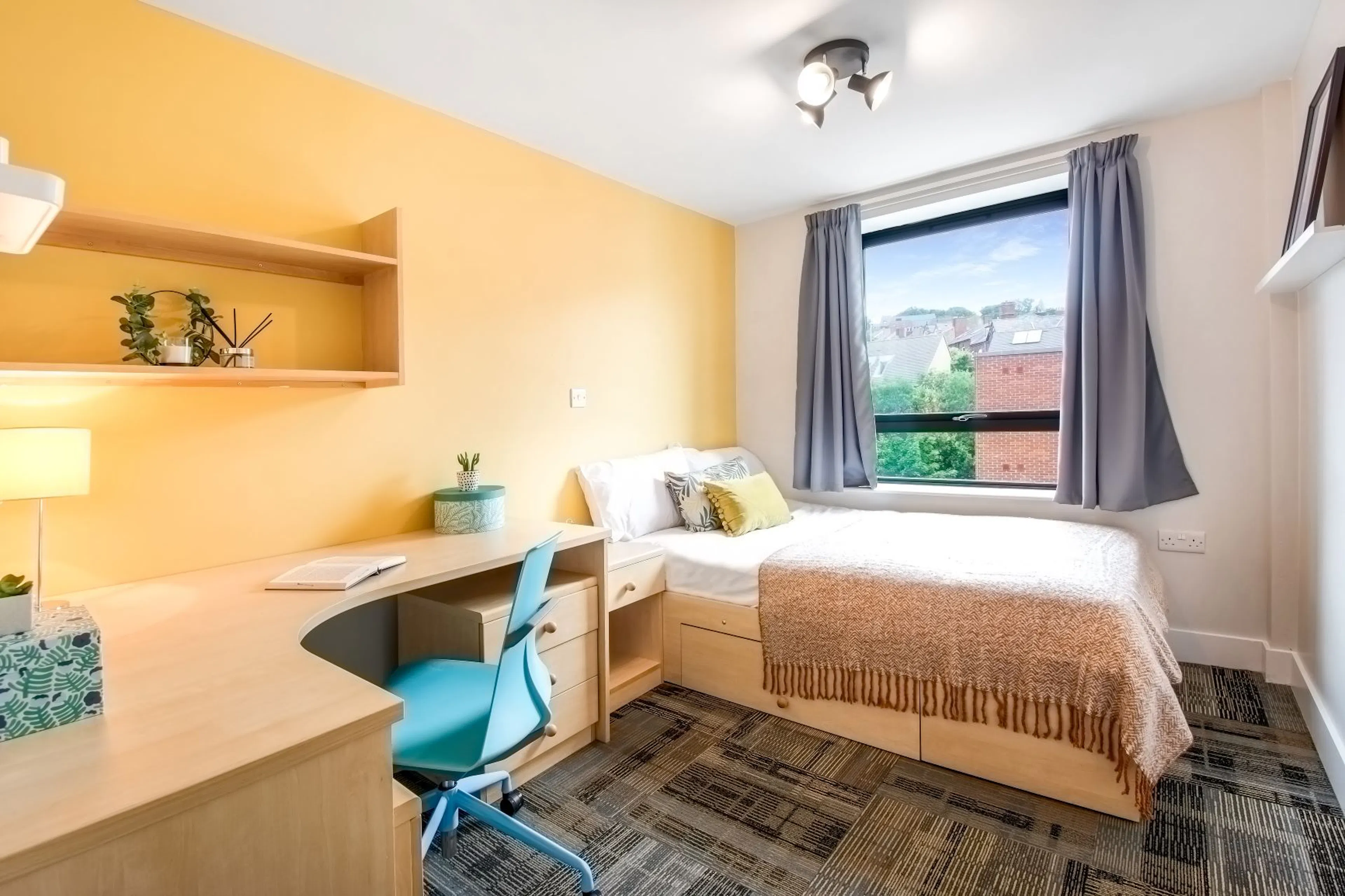Premium Room ROOM 1
