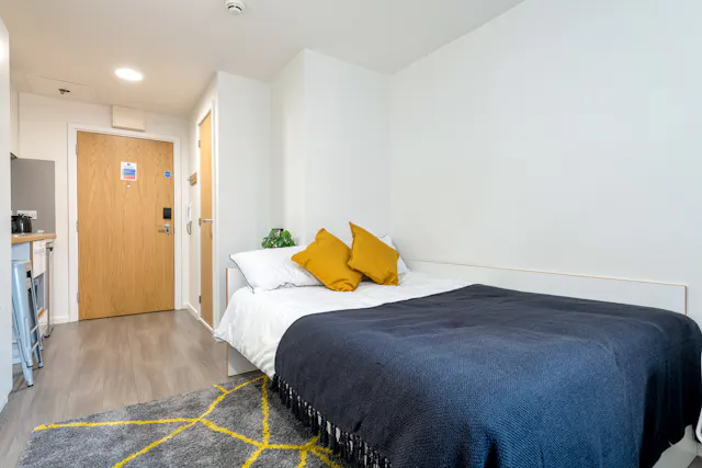 Bronze Ensuite room image 1