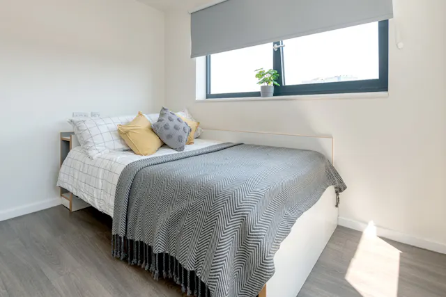 Platinum Ensuite room image 1