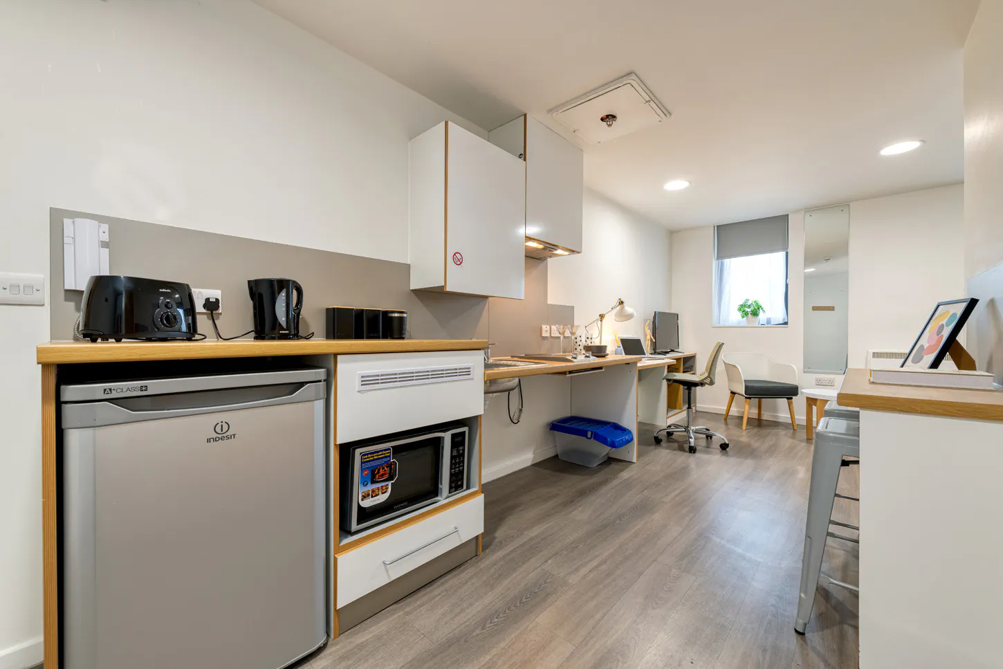 Platinum Studio KITCHEN 2