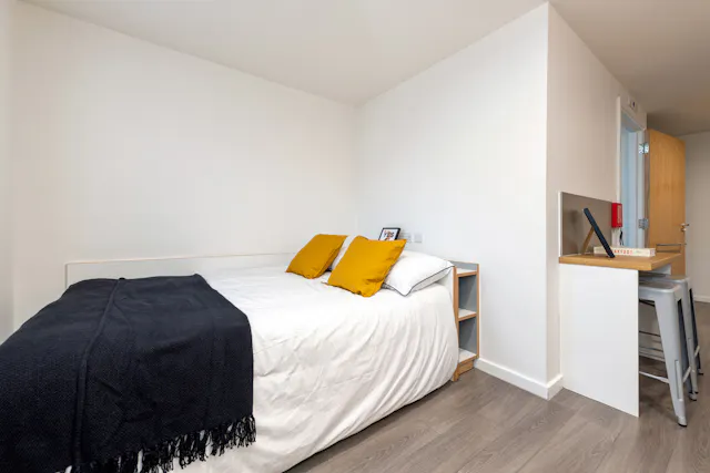 Platinum Studio room image 1
