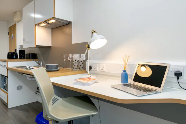 Platinum Studio room image 2