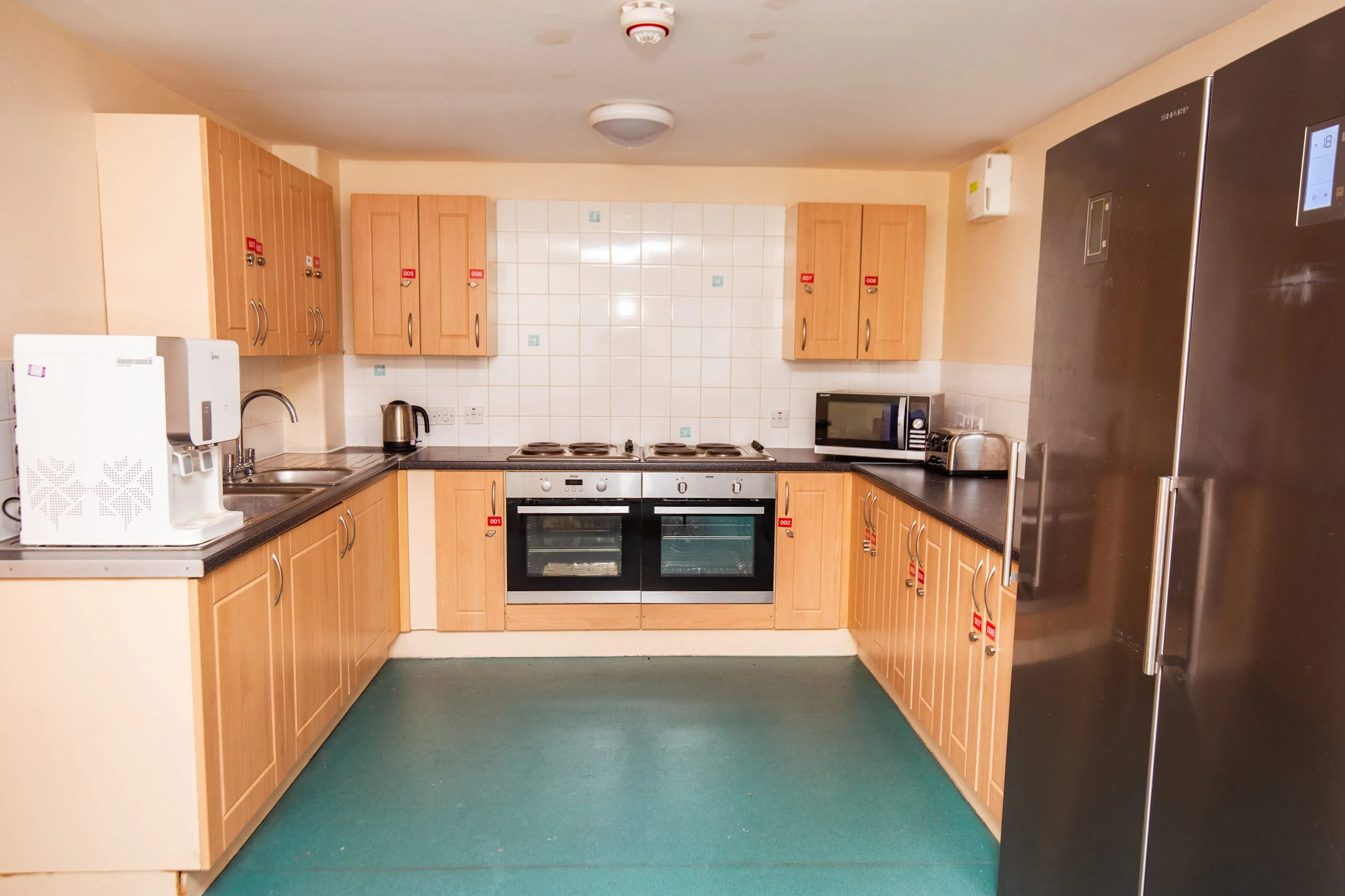 KITCHEN KITCHEN 3