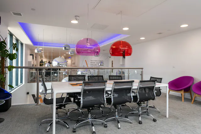 VIP Studio room image 1