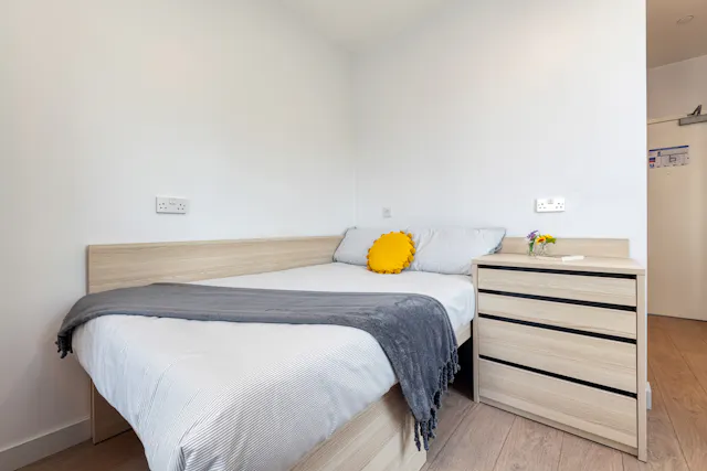 Premium Plus Studio room image 1