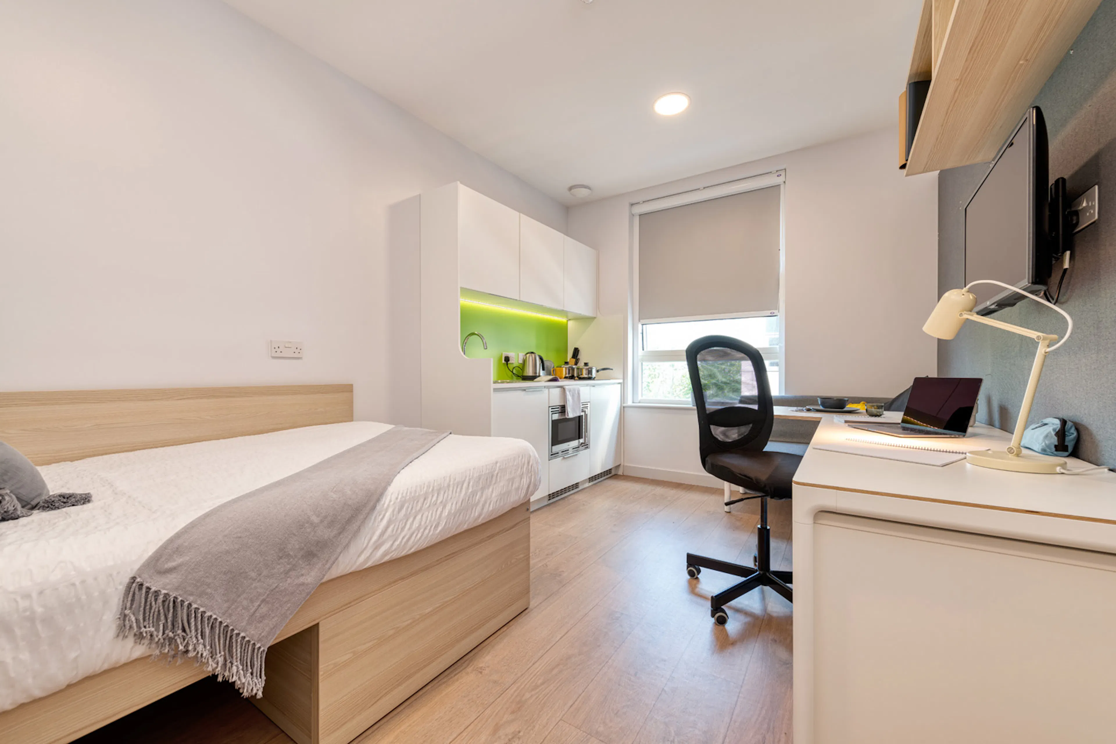 Premium Plus Studio ROOM 4