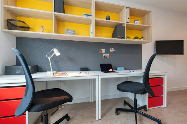 VIP Studio room image 2