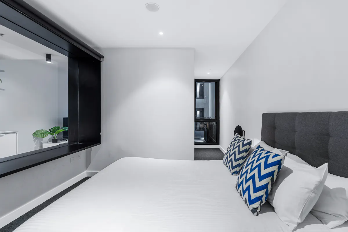 1 Bedroom Apartment ROOM