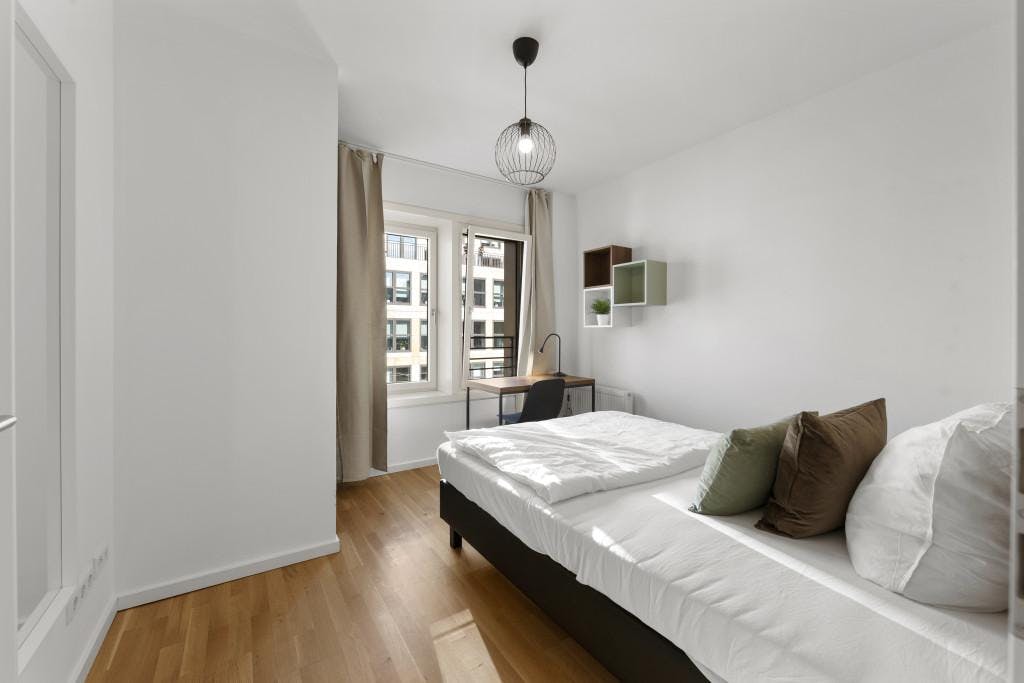 mohrenstrasse-17-berlin-Private Room (MO.43.4)