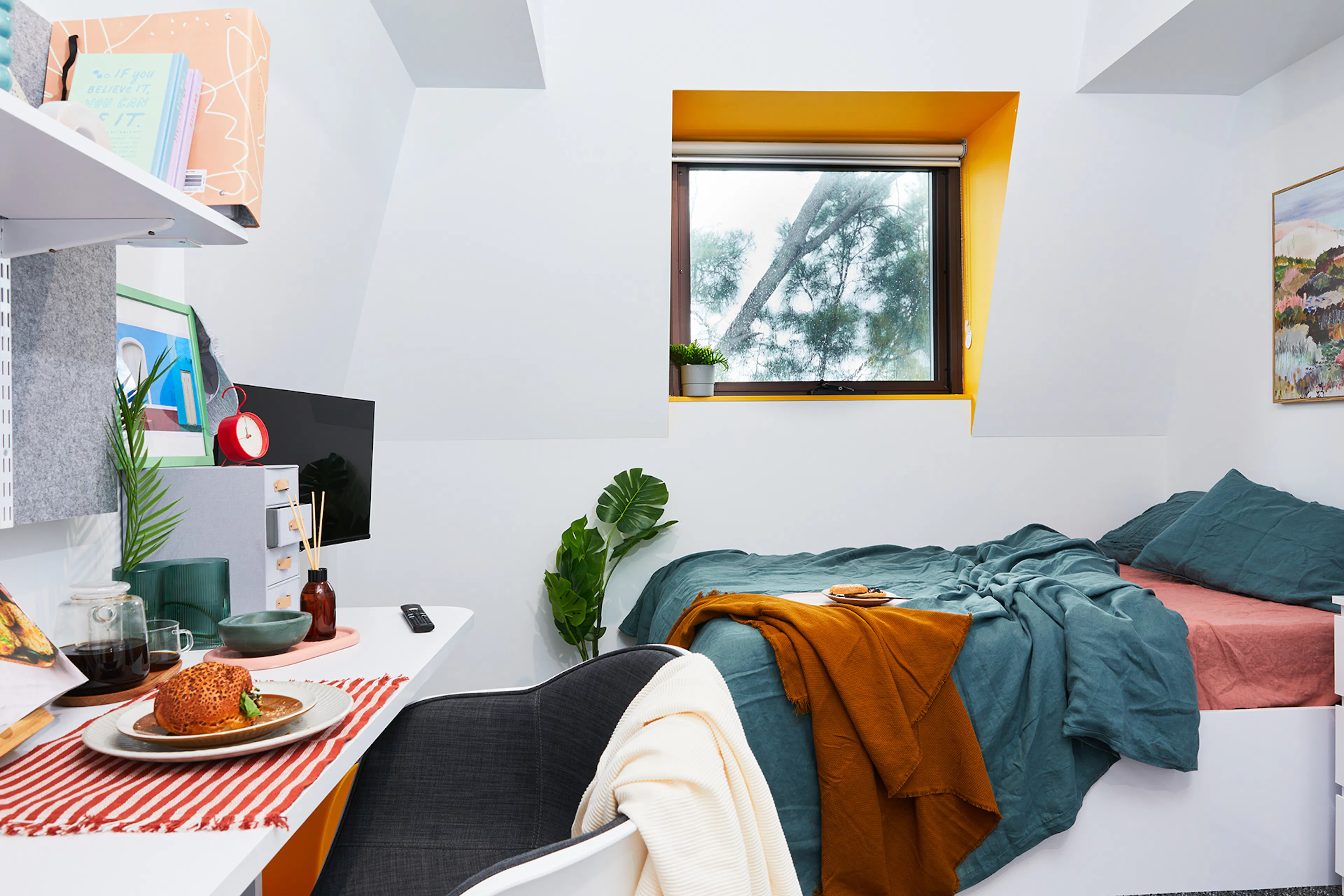 Medium Studio Apartment ROOM 3