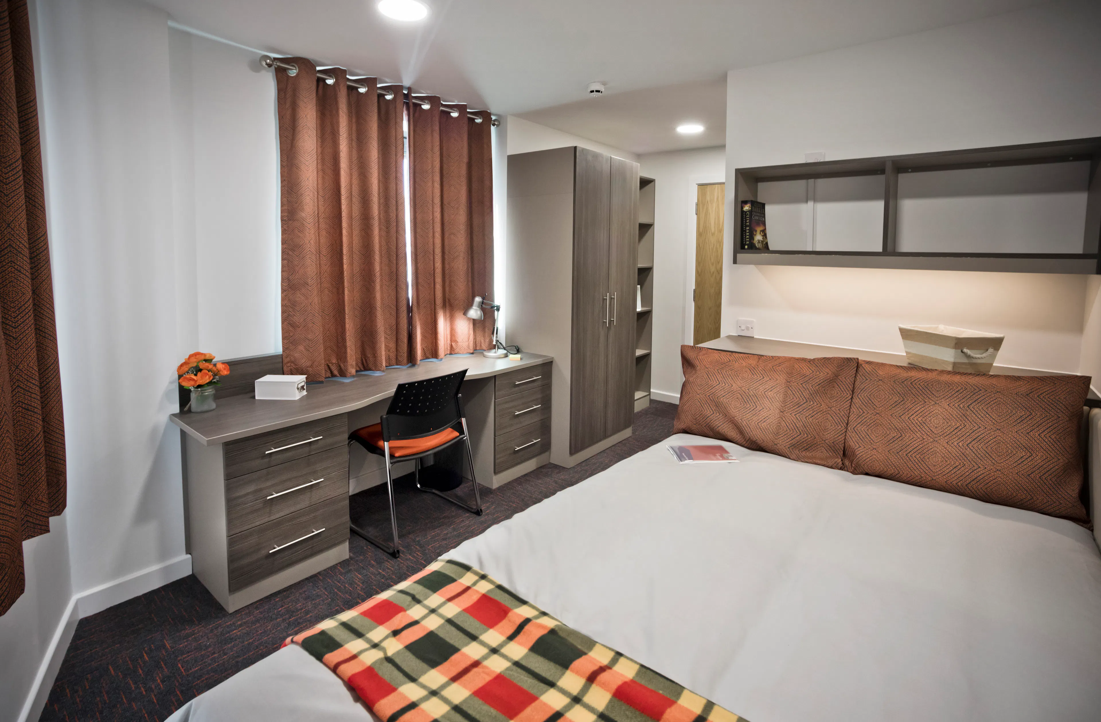 Superior Room ROOM 1