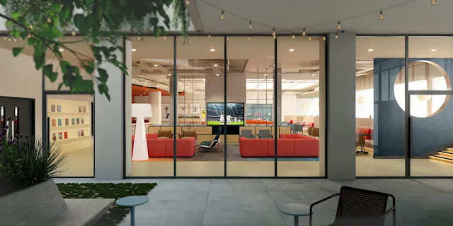 Lite Plus room image 1