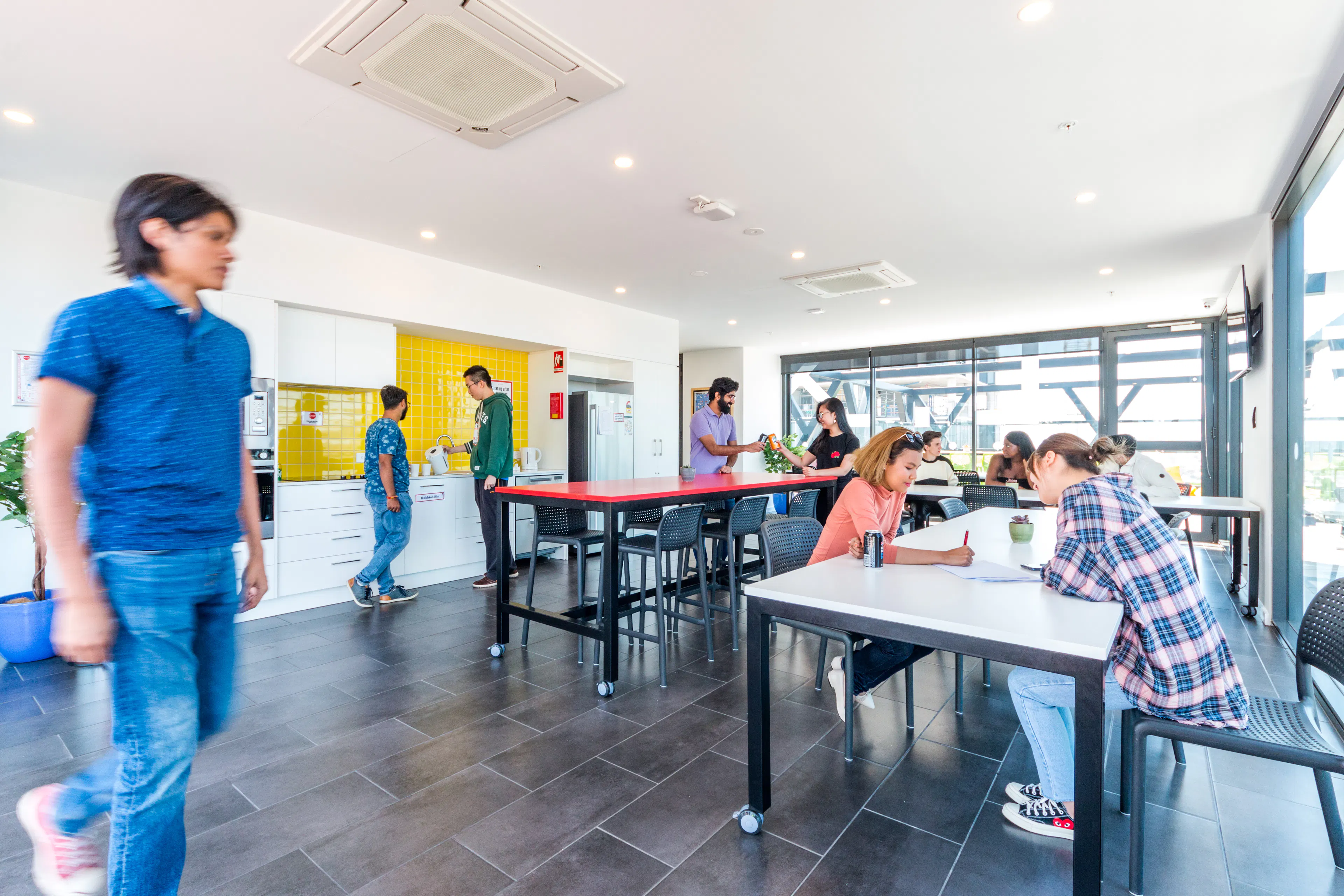 Dwell East End Adelaide