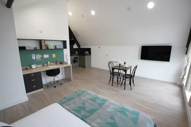 Studio Platinum Plus room image 4