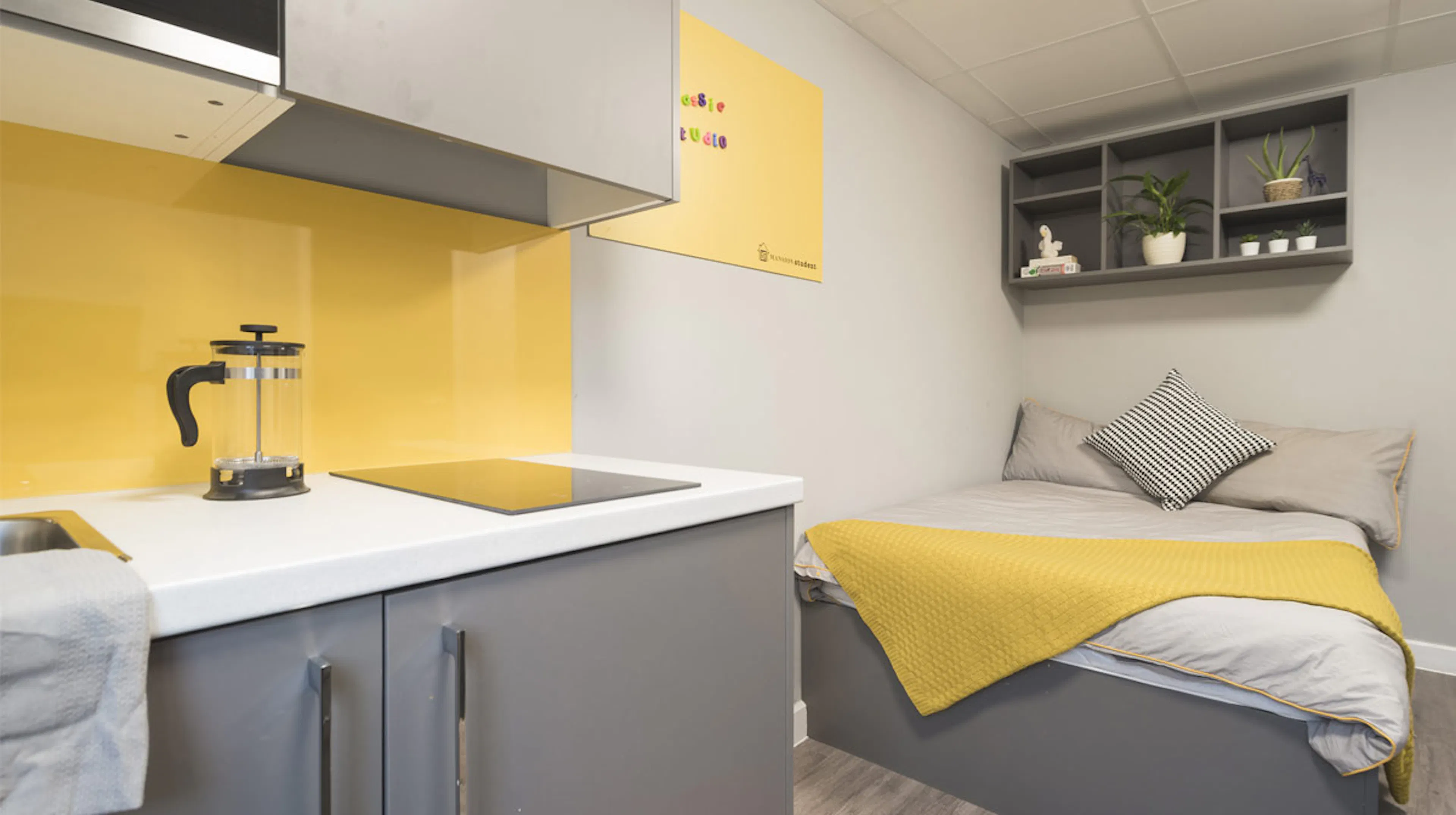 ROOM ROOM 1