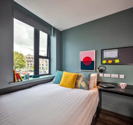 Marsh’s Yard Gold Ensuite room image 2