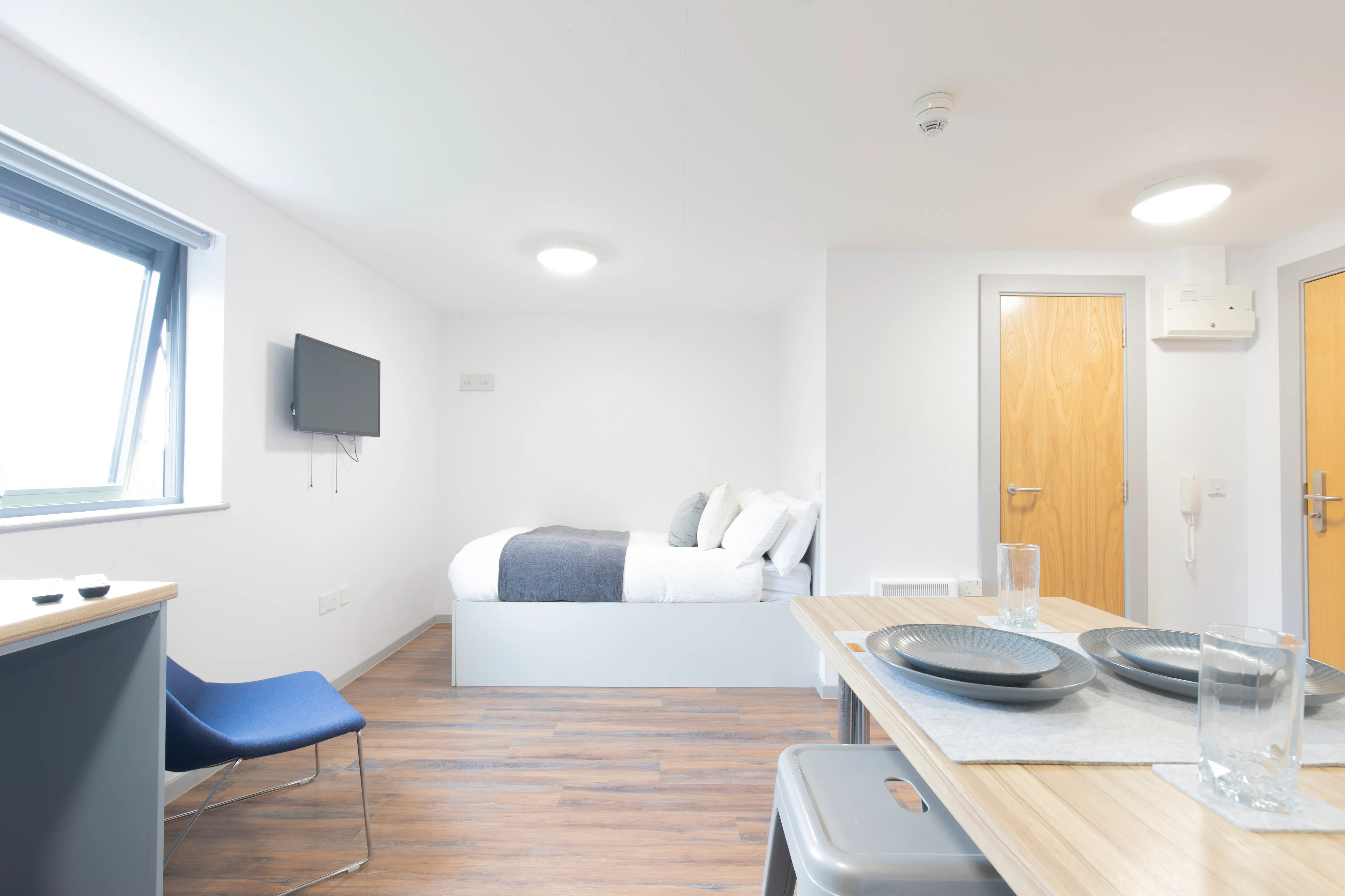 Premium Studio Marshall Court