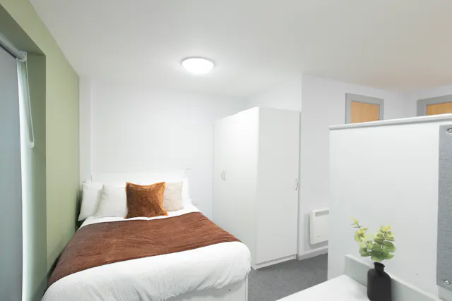 Standard Studio (Marshall court) room image 1