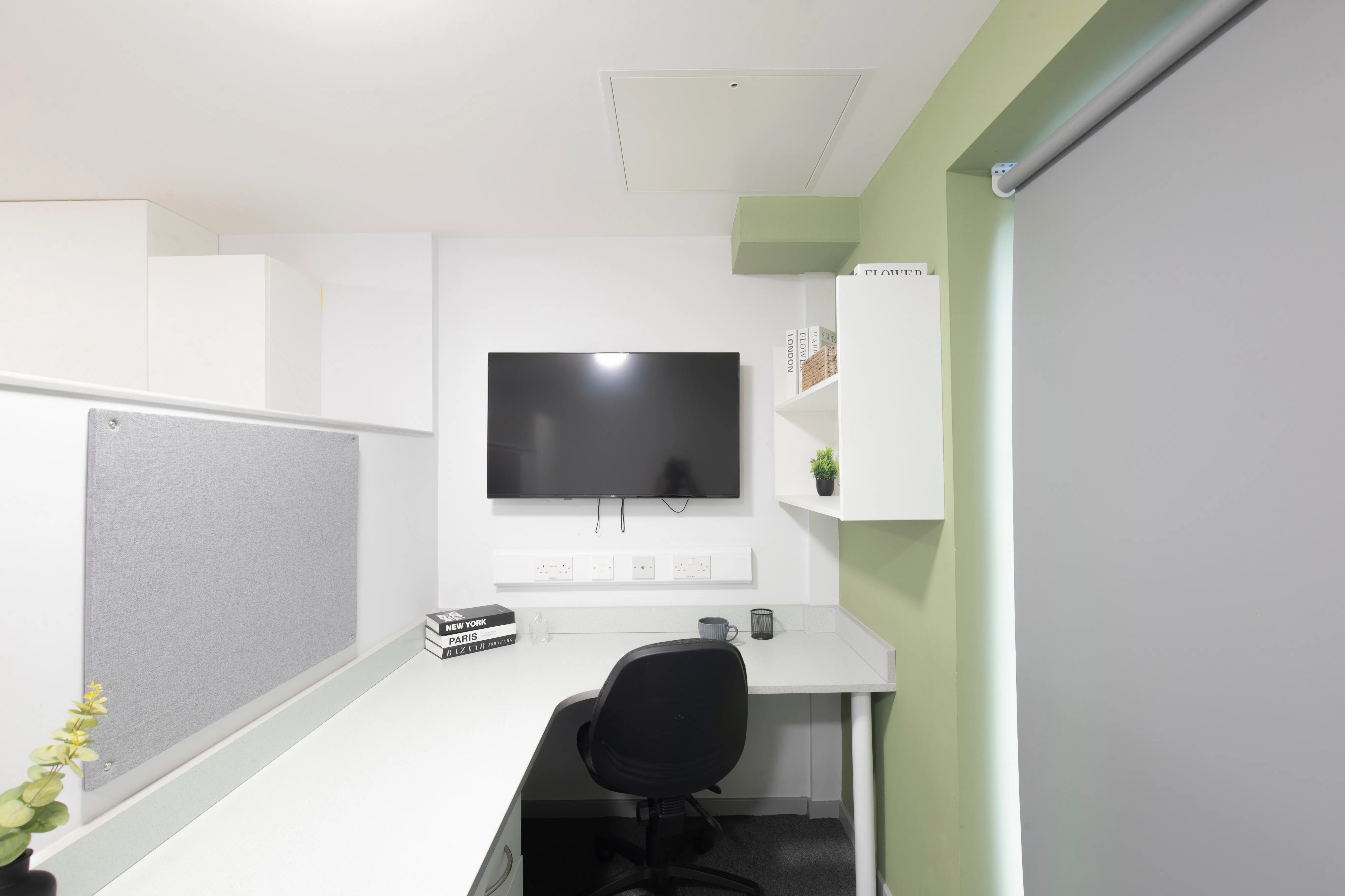 Standard Studio (Marshall court)