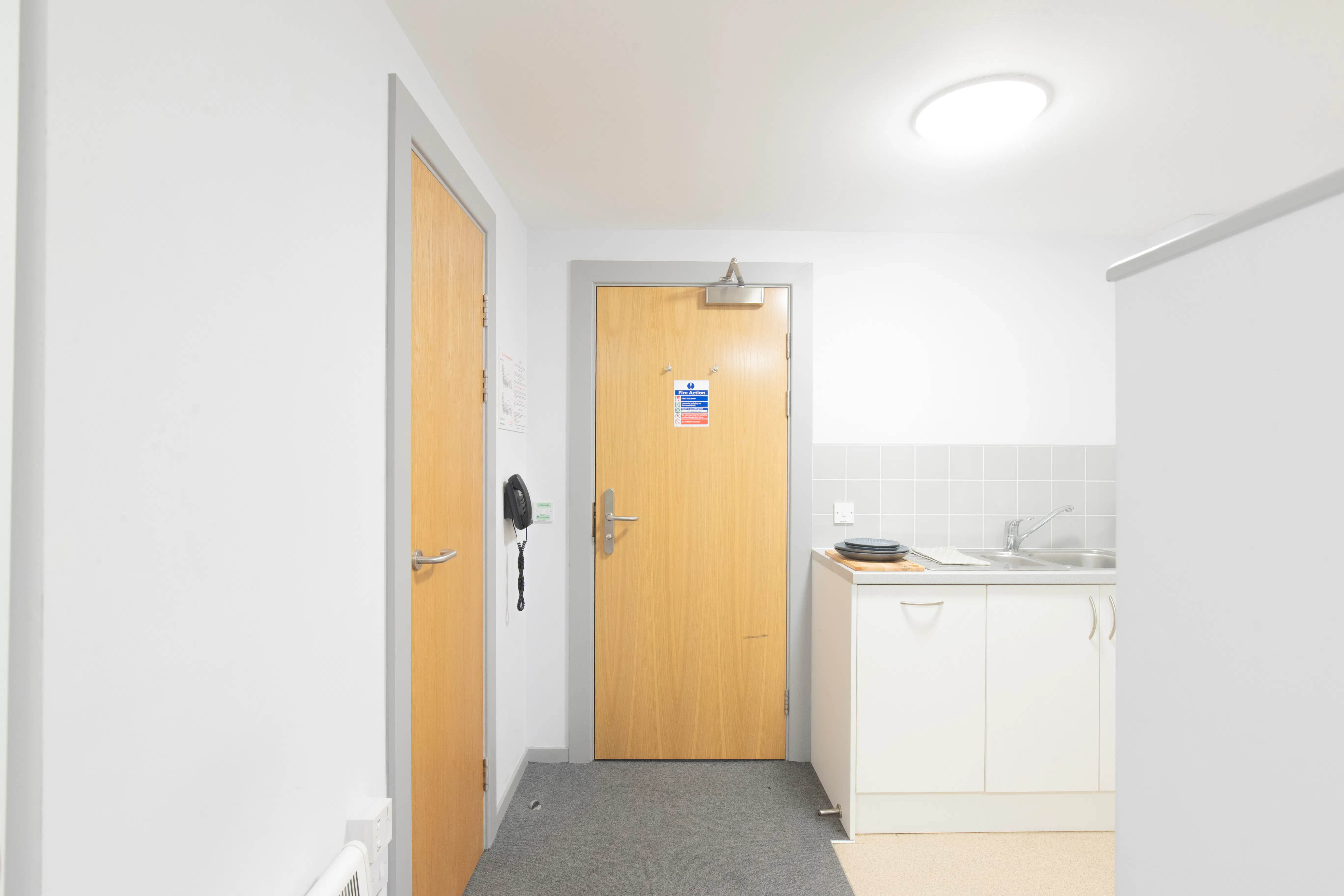 Standard Studio (Marshall court)