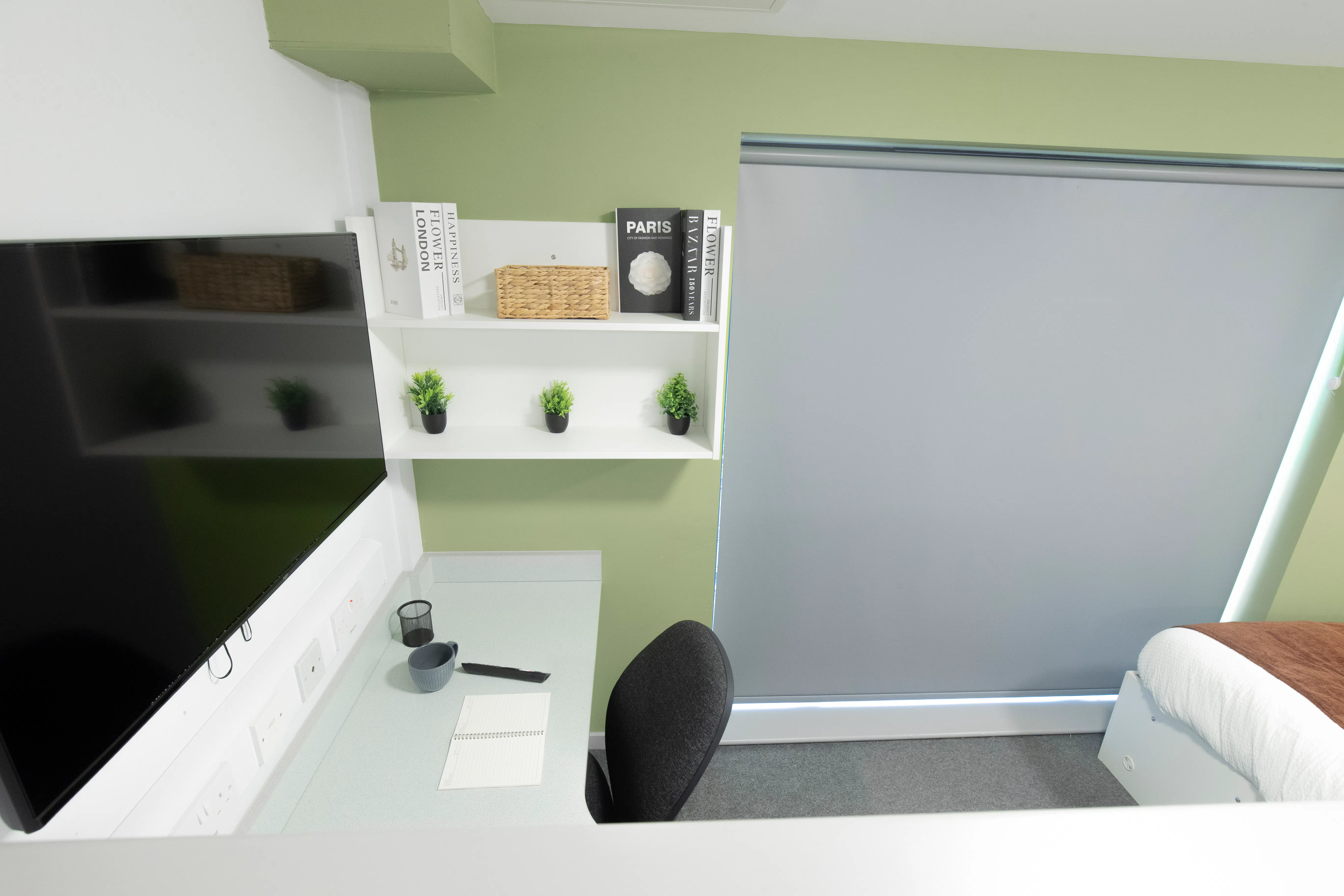 Standard Studio (Marshall court)